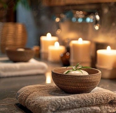 헤븐스웨디시 중랑구마사지