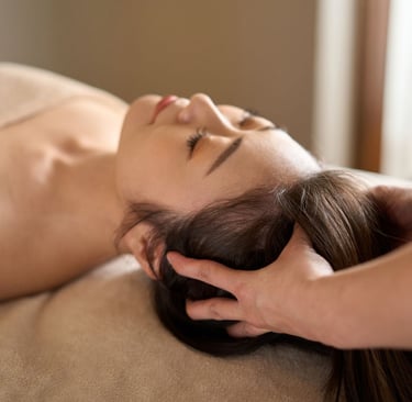 여기,휴식 종로마사지