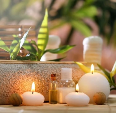 여기,휴식 종로마사지