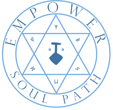 Protection | Truth | Softness | Presence | Clarity | Flow | Becoming