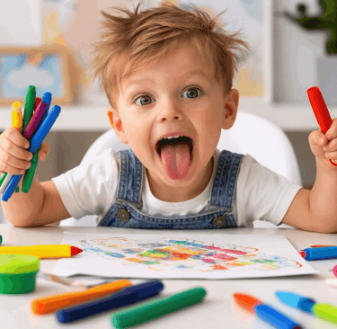 Spektrum Autyzmu Katowice terapia