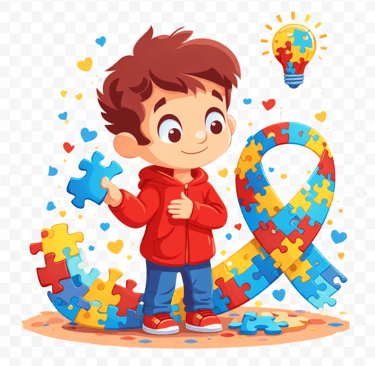 Trening Umiejętności Społecznych dla dzieci z autyzmem Katowice – Centrum Dobrej Zmiany