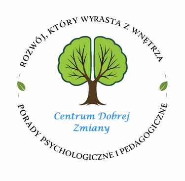Gabinet psychologiczny Katowice