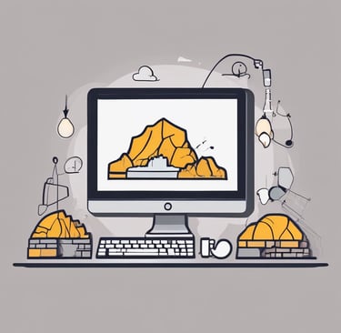 Bright living room with modern inventory