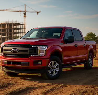 Used Trucks in Canton IL