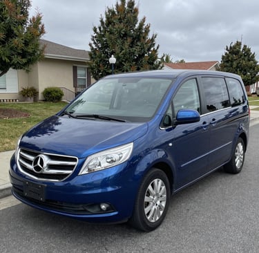 Used Vans in Canton IL