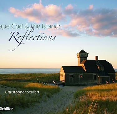 Cape Cod & the Islands Reflections