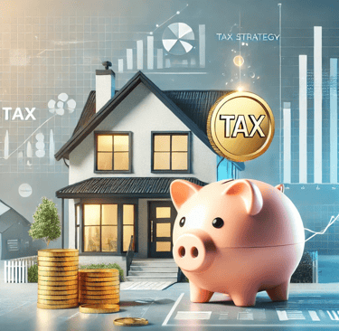 tfsa tax saving