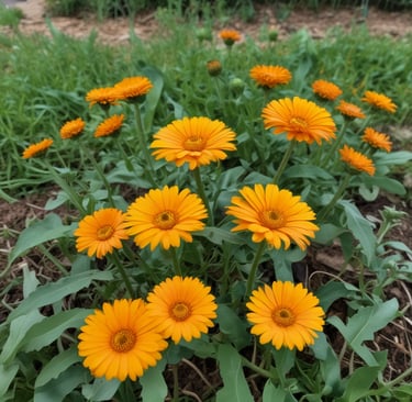 Bright living room with modern inventory