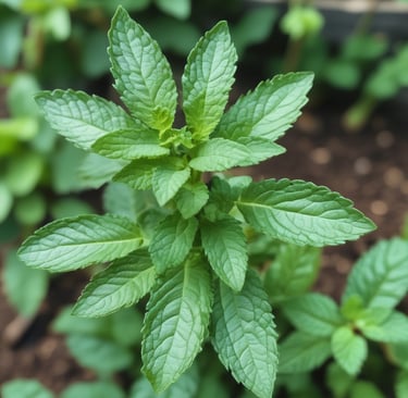 Bright living room with modern inventory