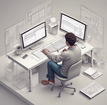 Bright living room with modern inventory