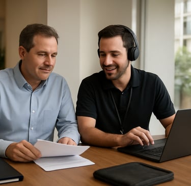 Asesoria administradores propiedad horizontal conjuto residencial