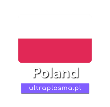 ultraplasma.com Poland Rzeczpospolita Polska ultraplasma.pl