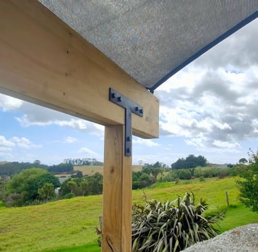 Deck Builder Mangawhai