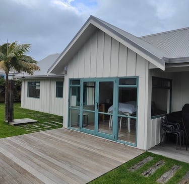 Window renovation Omaha CHR Builders before