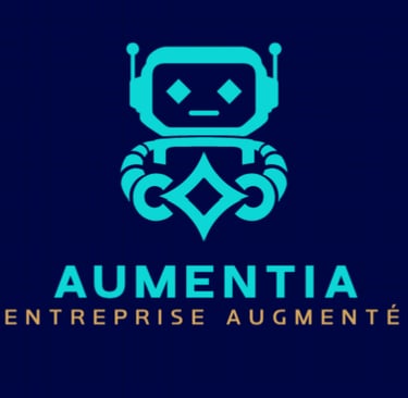 AumentIA - conseil et solutions IA pour PME