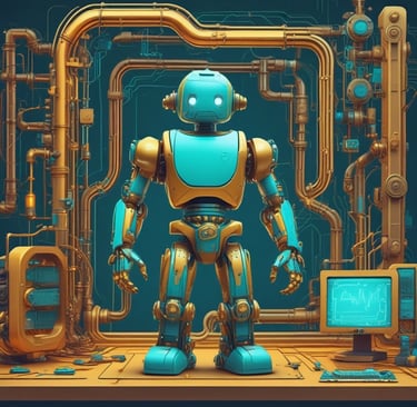 passer de la stratégie à l'action en 30 jours grâce à nos agents IA et nos packs IA