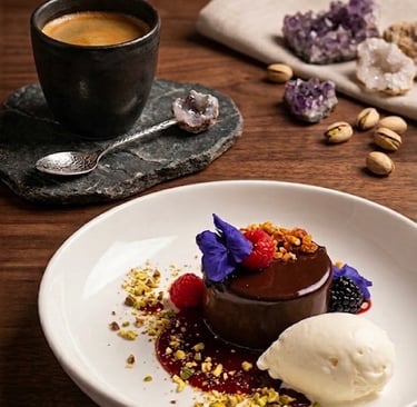 Healthy mirror dome mouse recipe 