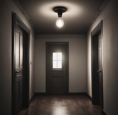 Bright living room with modern inventory