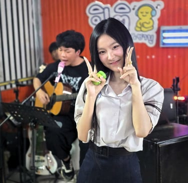 หมูกระทะสระแก้ว