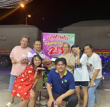 ปิติหมูกระทะ