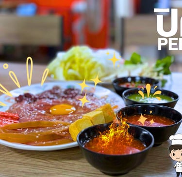 ปิติหมูกระทะ