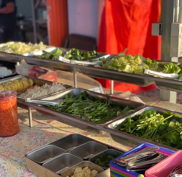 ปิติหมูกระทะ