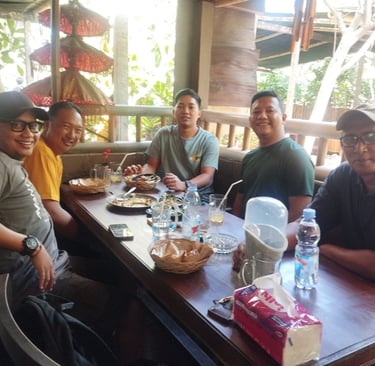 yogyakarta tour driver