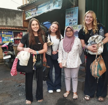 yogyakarta bromo tours