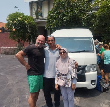 yogyakarta bromo tours