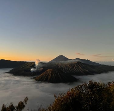 bromosunrise
