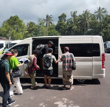 yogyakarta bromo tours