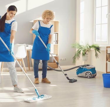 İstanbul ev temizliği müşteri referansları ve memnuniyet yorumları