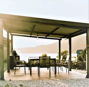 VistaAlojamientoHolonSolutions