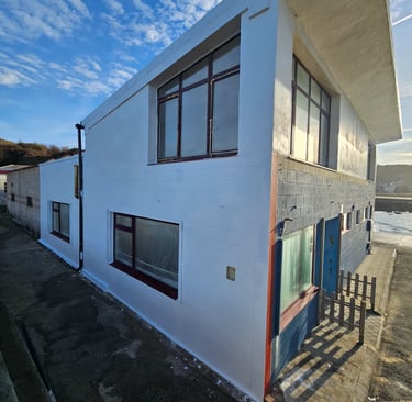 ProyectoDestacado-RestauranteLGB