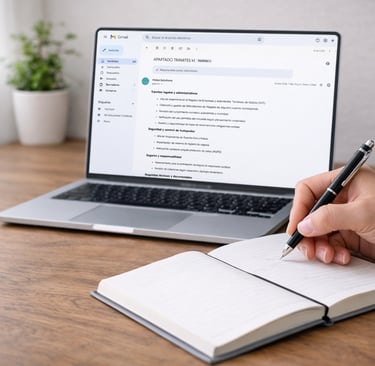 GestiónAdministrativaParaViviendasTurísticas