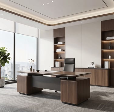 Bright living room with modern inventory