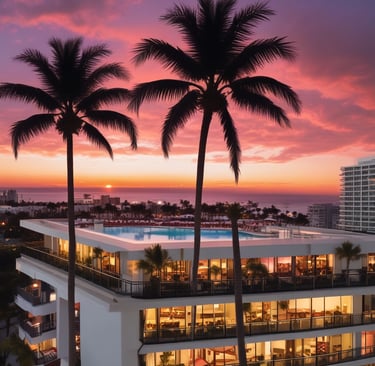 Bright living room with modern inventory