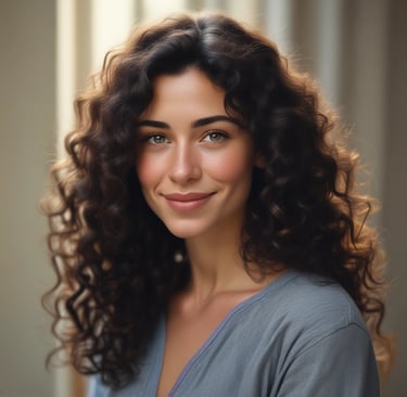 man standing near balcony