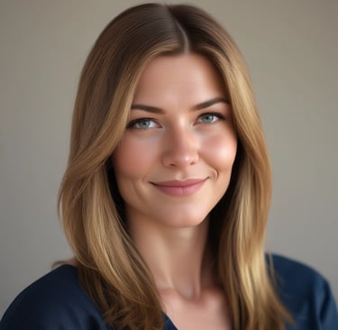 man standing near balcony