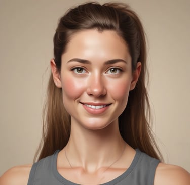 man standing near balcony