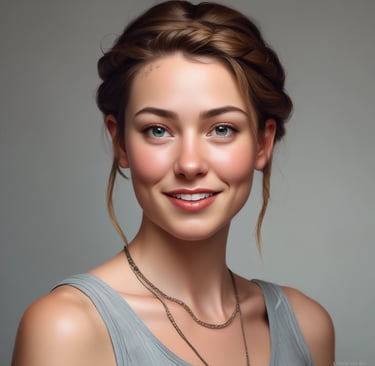 man standing near balcony