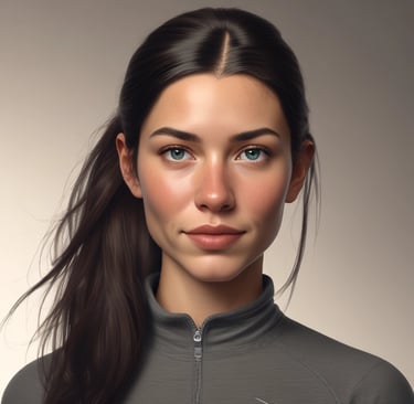 man standing near balcony