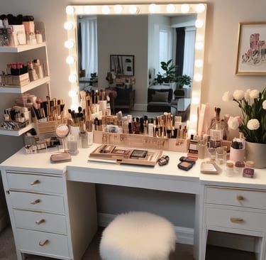 Bright living room with modern inventory