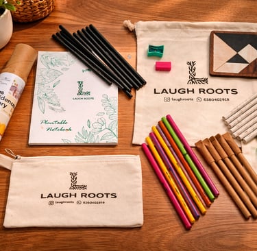 Best Return Gifts Under ₹100 for Kids – Eco-Friendly & Educational Ideas