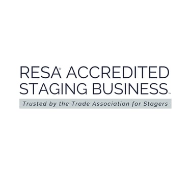 Staging House Resa Accredited staging business