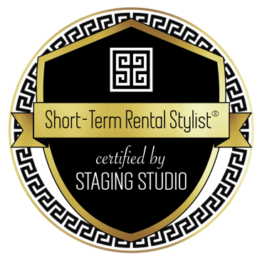 Short term rental stylist air bnb stylist