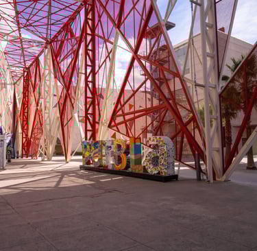 Expo Aluminio y Vidrio 2026 se llevará a cabo en el Centro Expositor Puebla del 4 al 6 de junio 2026