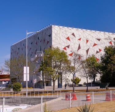 Expo Aluminio y Vidrio 2026 se llevará a cabo en el Centro Expositor Puebla del 4 al 6 de junio 2026