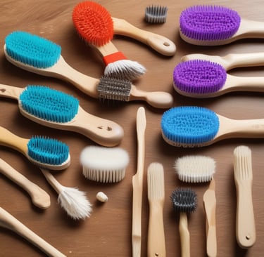 a man riding a skateboard down the side of a ramp